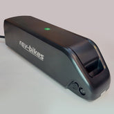BATTERY AND CHARGER 36V 15Ah Midi battery